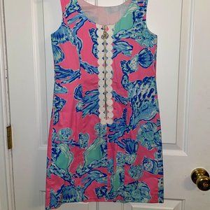 Lilly Pulitzer Shift Dress